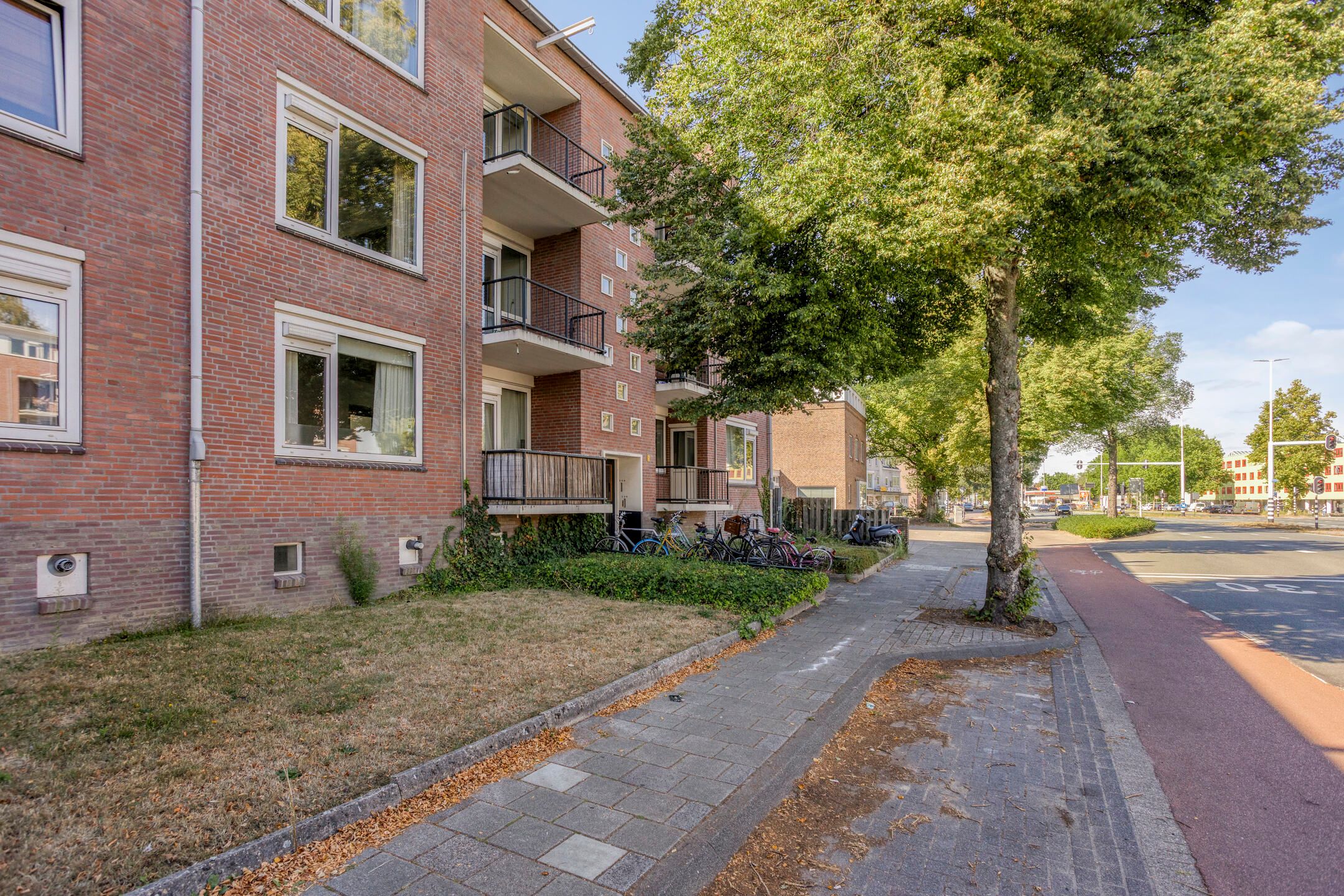 Foto 24 van Jeroen Boschlaan 154