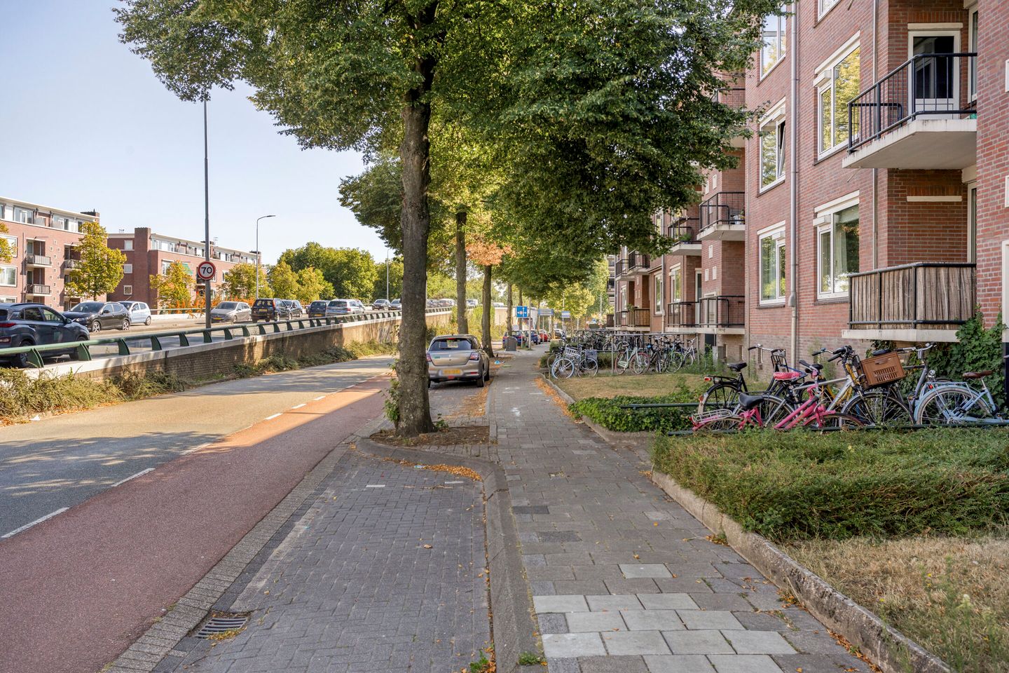 Foto 25 van Jeroen Boschlaan 154