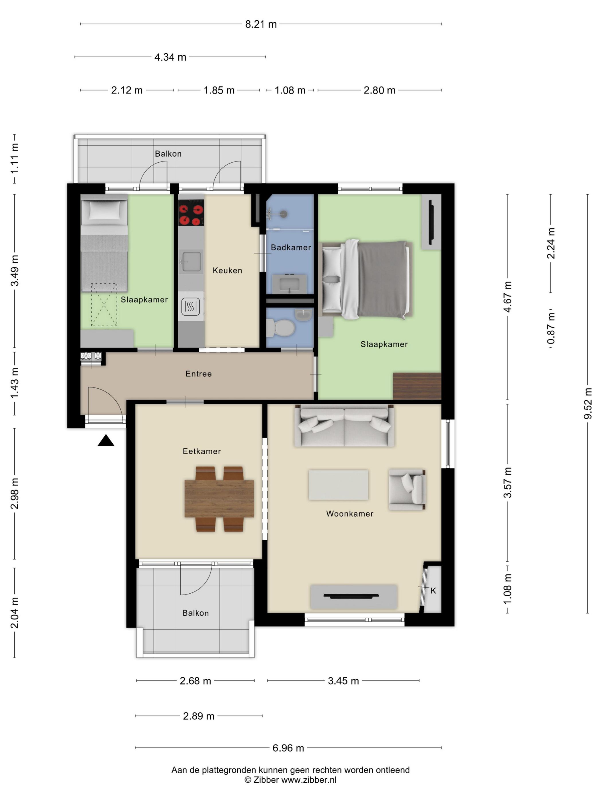 Foto 27 van Jeroen Boschlaan 154