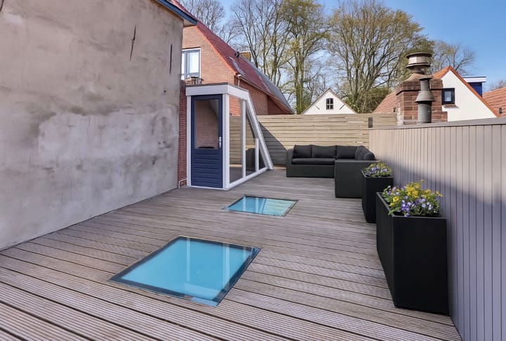 Photo 3 of Smeepoortstraat 21-A