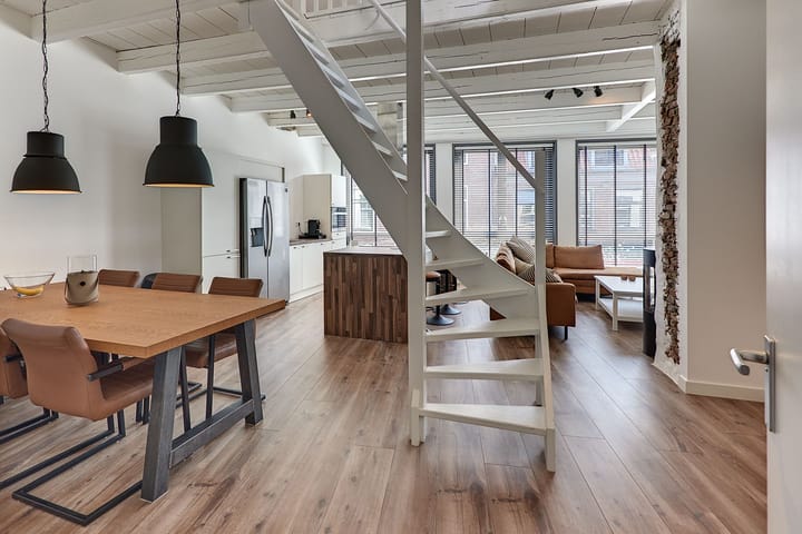 Photo 1 of Smeepoortstraat 21-A