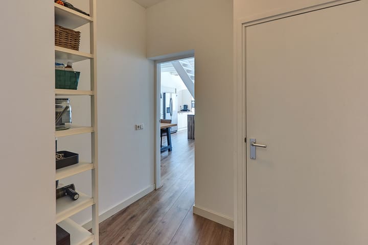 Photo 6 of Smeepoortstraat 21-A