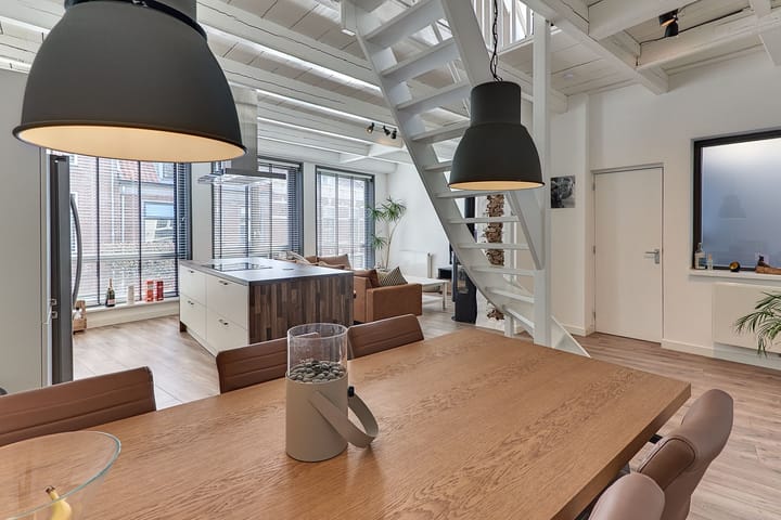 Photo 8 of Smeepoortstraat 21-A