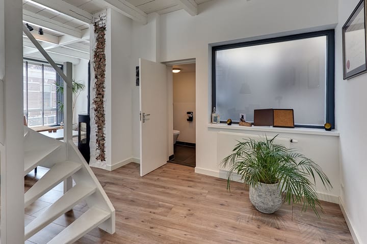 Photo 10 of Smeepoortstraat 21-A