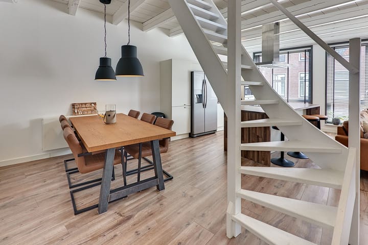 Photo 11 of Smeepoortstraat 21-A