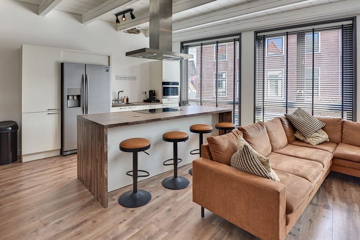 Photo 12 of Smeepoortstraat 21-A