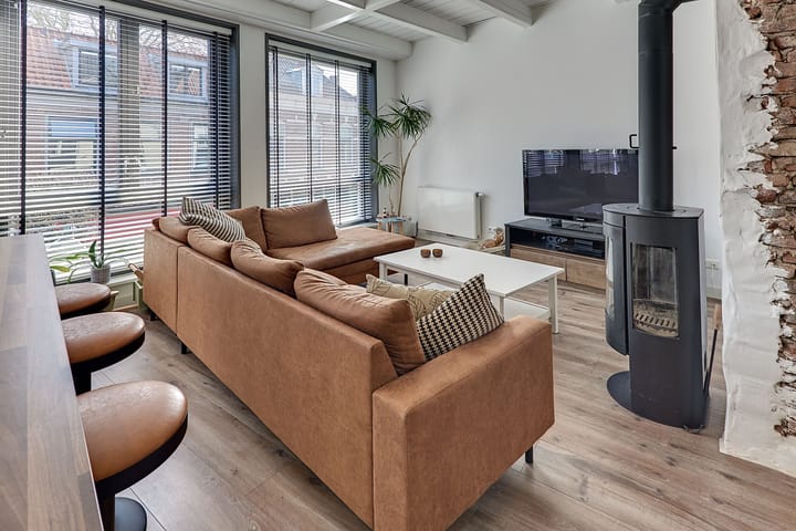 Photo 14 of Smeepoortstraat 21-A