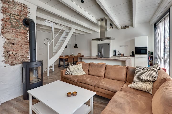 Photo 21 of Smeepoortstraat 21-A