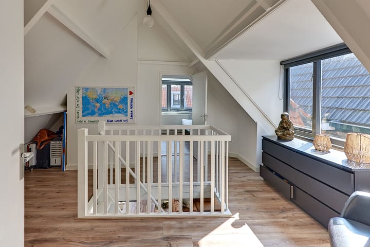 Photo 26 of Smeepoortstraat 21-A