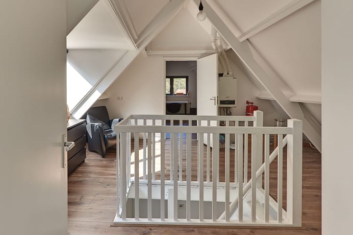 Photo 29 of Smeepoortstraat 21-A