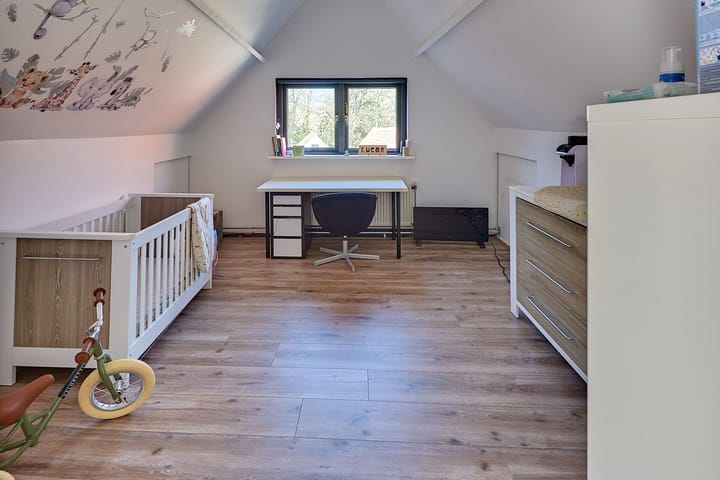 Photo 30 of Smeepoortstraat 21-A