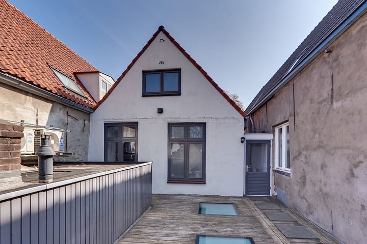 Photo 33 of Smeepoortstraat 21-A