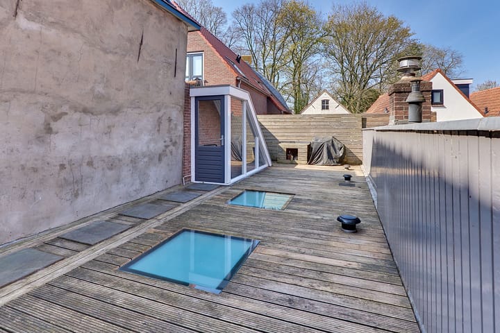 Photo 34 of Smeepoortstraat 21-A