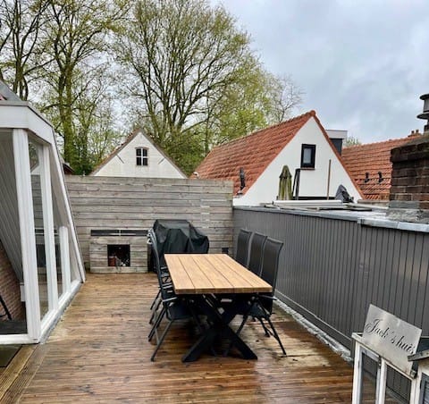 Photo 35 of Smeepoortstraat 21-A