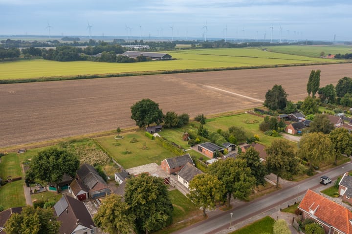 Foto 37 van Zwaagsterweg 6