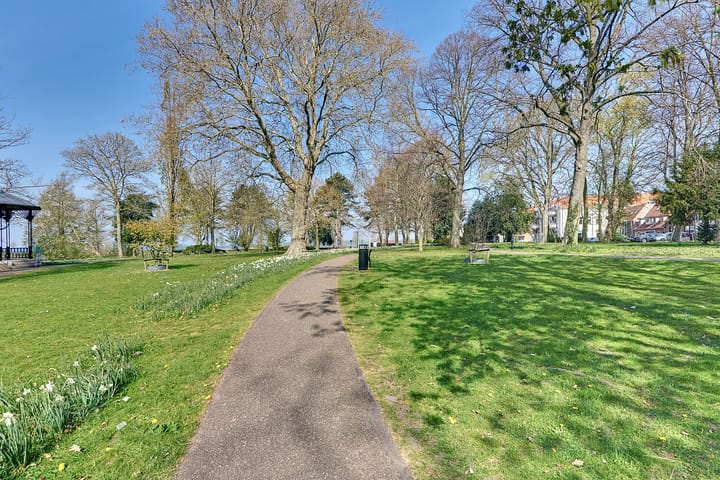 Photo 38 of Smeepoortstraat 21-A