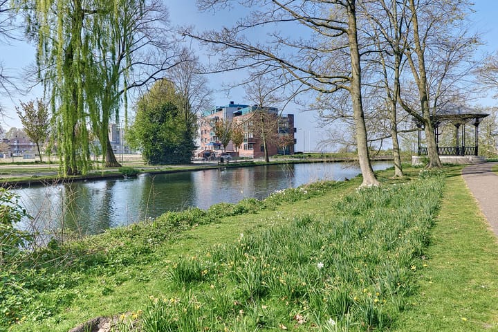 Photo 39 of Smeepoortstraat 21-A