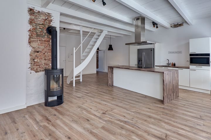 Photo 40 of Smeepoortstraat 21-A