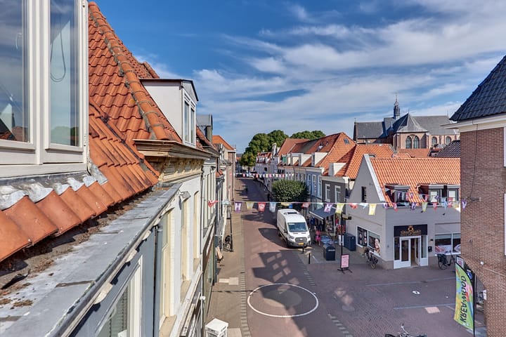 Photo 42 of Smeepoortstraat 21-A