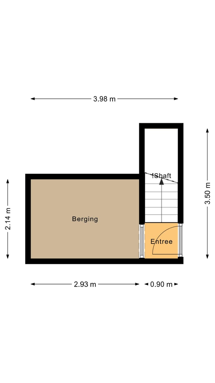 Photo 43 of Smeepoortstraat 21-A