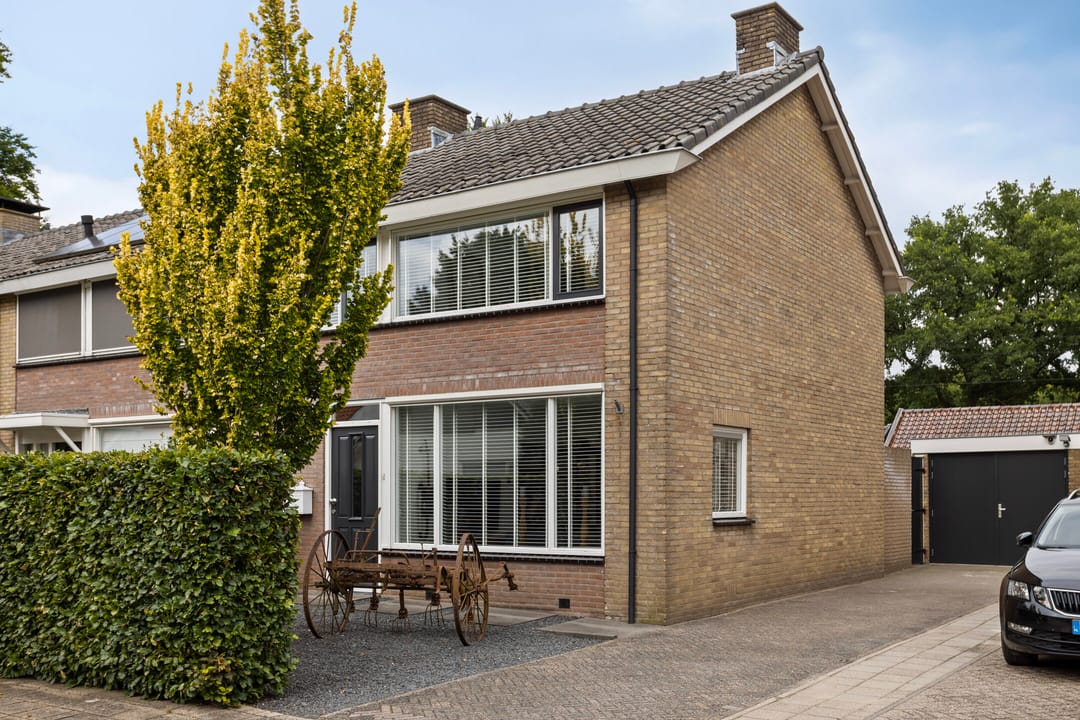 Foto 2 van Oude Arnhemseweg 43