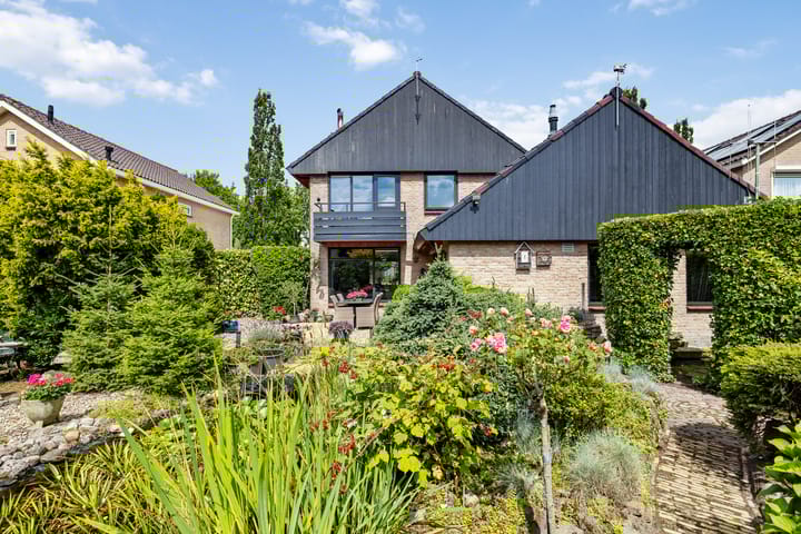 Foto 23 van Gysbert Japiksstraat 38