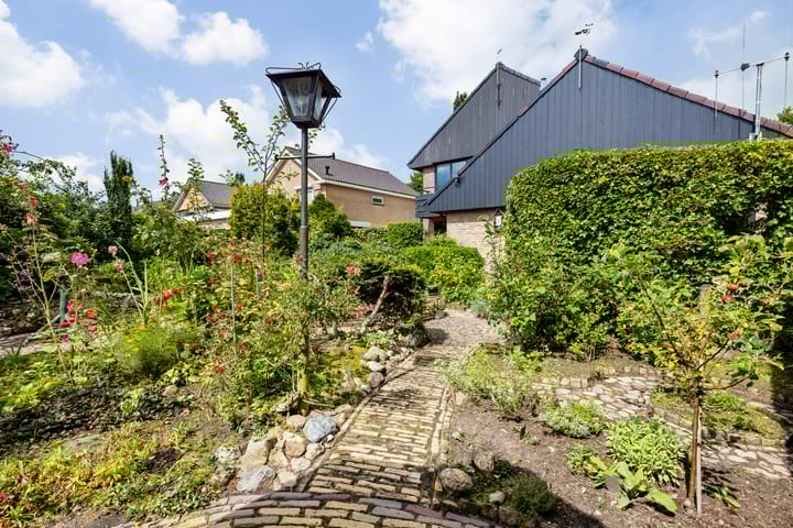 Foto 25 van Gysbert Japiksstraat 38