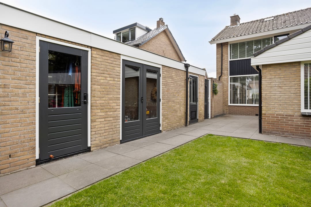 Foto 46 van Oude Arnhemseweg 43