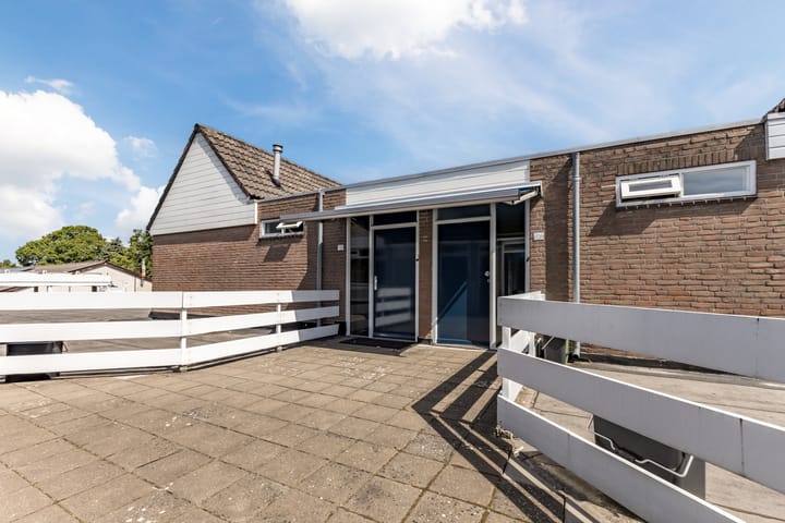 Foto 2 van Willibrorduslaan 10-K