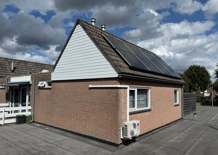 Foto 3 van Willibrorduslaan 10-K