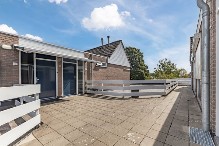 Foto 4 van Willibrorduslaan 10-K