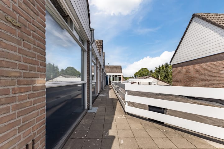 Foto 31 van Willibrorduslaan 10-K