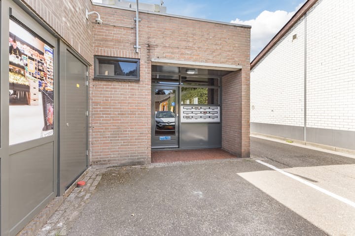 Foto 6 van Willibrorduslaan 10-K