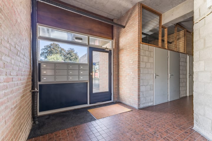 Foto 7 van Willibrorduslaan 10-K