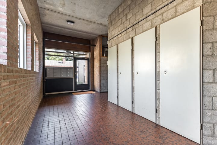 Foto 8 van Willibrorduslaan 10-K