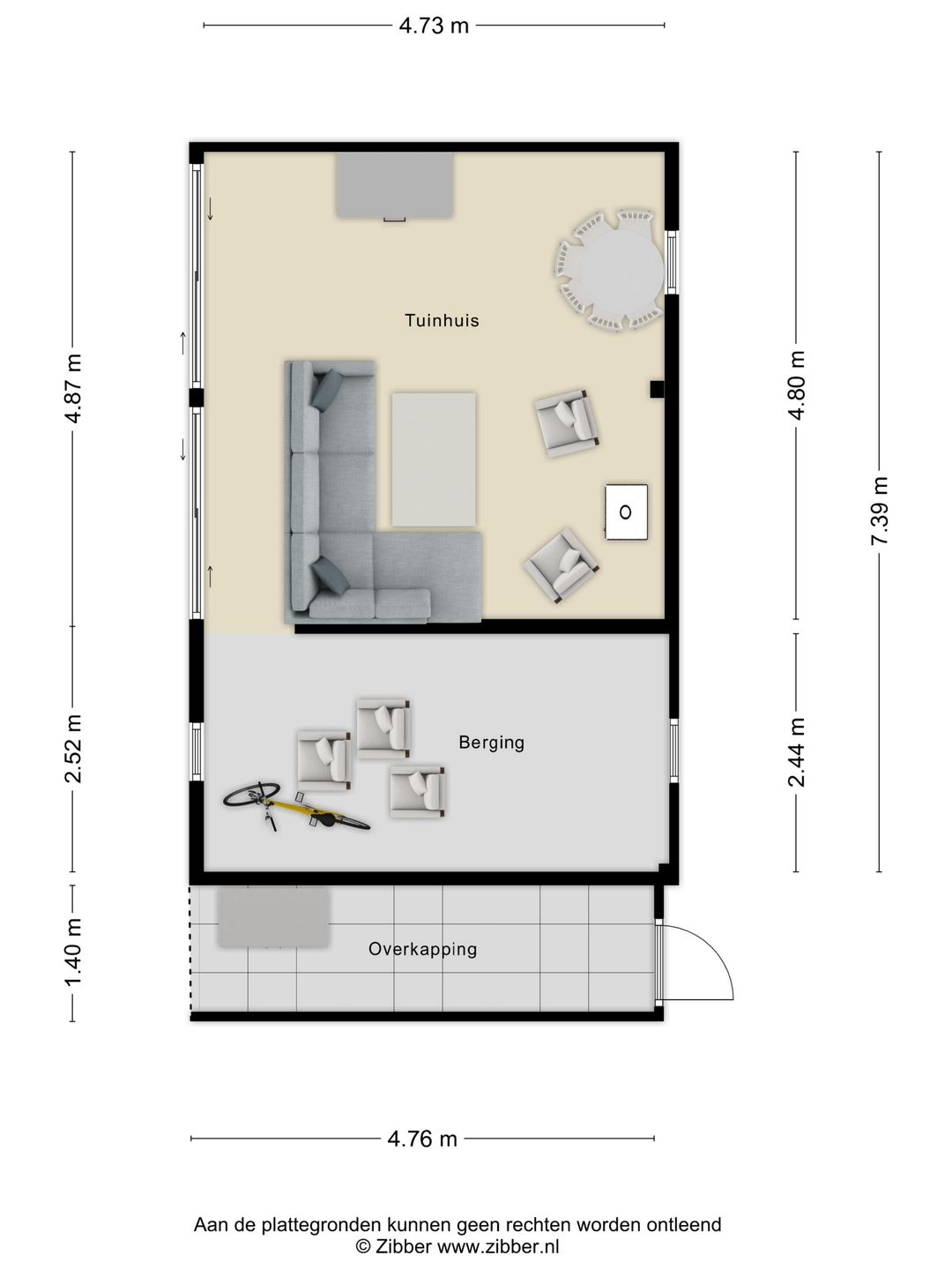 Foto 56 van Oude Arnhemseweg 43