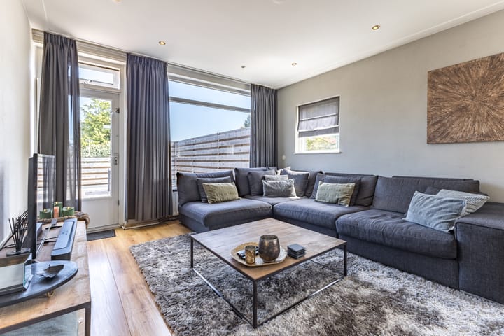 Foto 10 van Willibrorduslaan 10-K