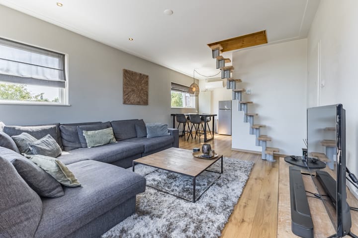 Foto 11 van Willibrorduslaan 10-K