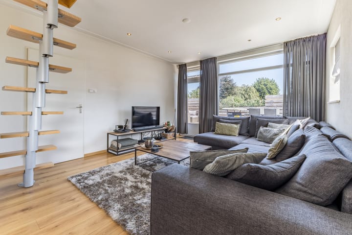 Foto 12 van Willibrorduslaan 10-K