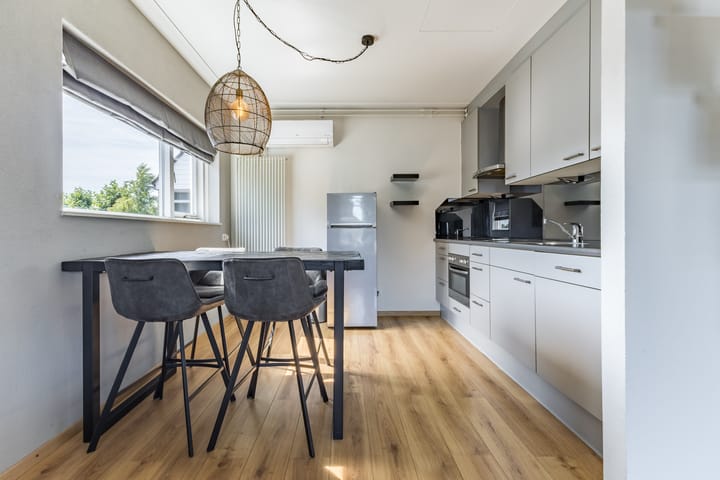 Foto 13 van Willibrorduslaan 10-K