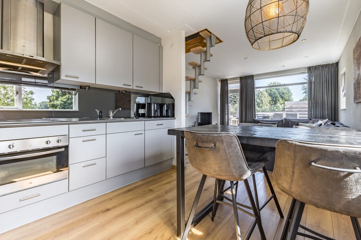 Foto 14 van Willibrorduslaan 10-K