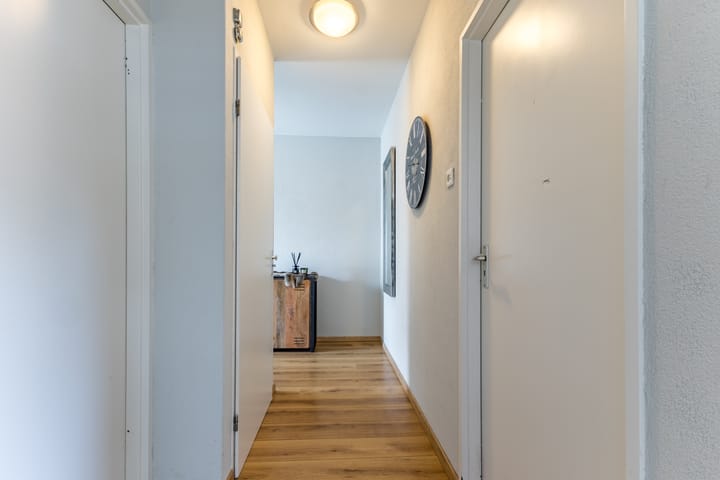 Foto 16 van Willibrorduslaan 10-K