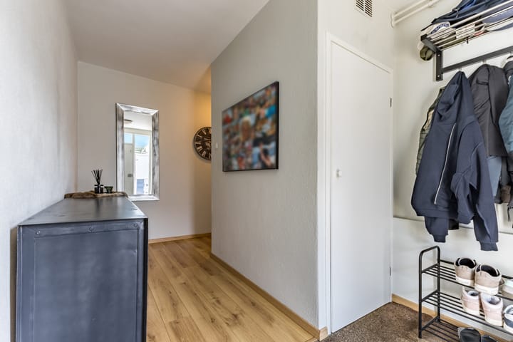 Foto 17 van Willibrorduslaan 10-K