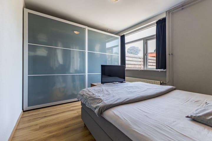 Foto 19 van Willibrorduslaan 10-K