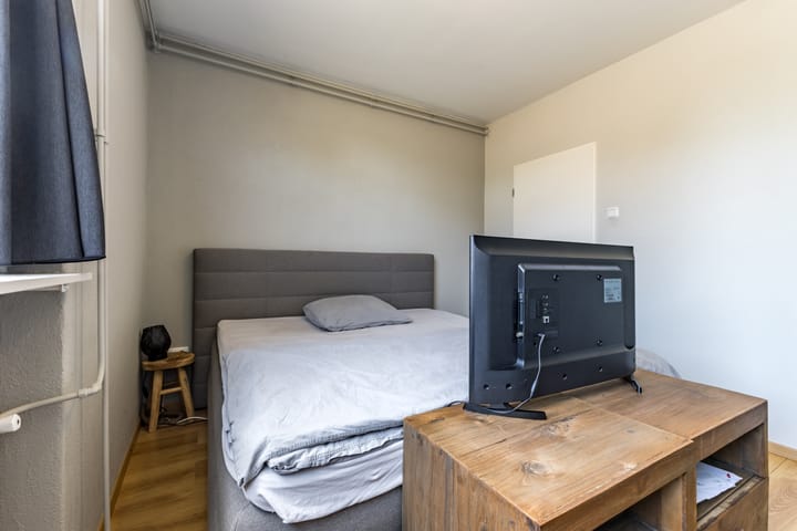 Foto 20 van Willibrorduslaan 10-K