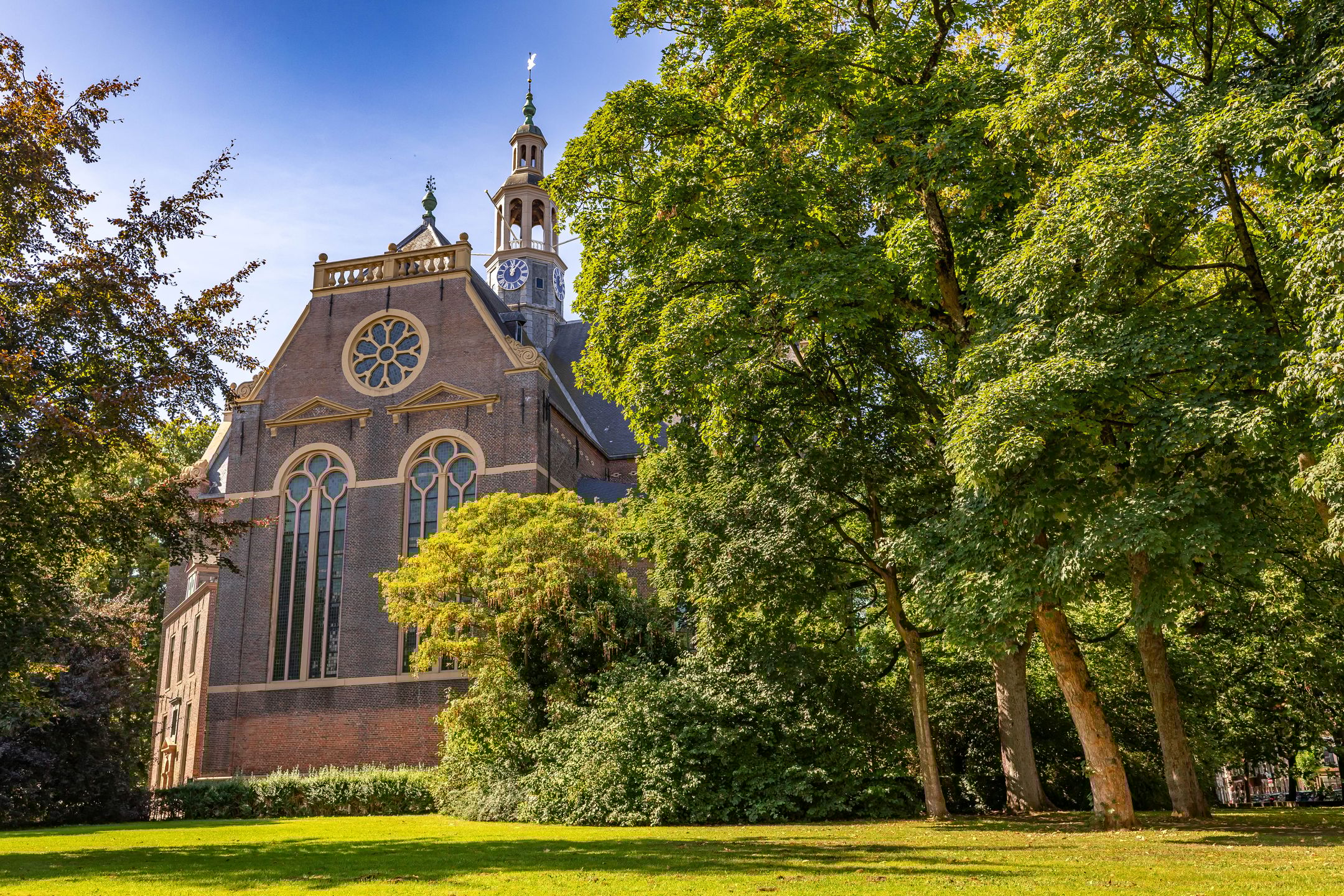 Foto 3 van Nieuwe Kerkhof 25