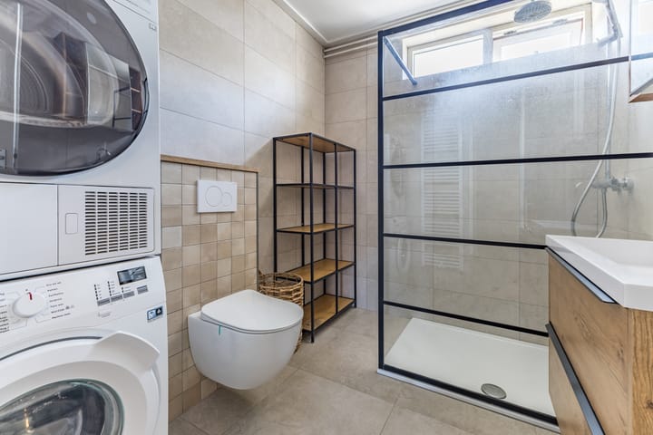 Foto 22 van Willibrorduslaan 10-K