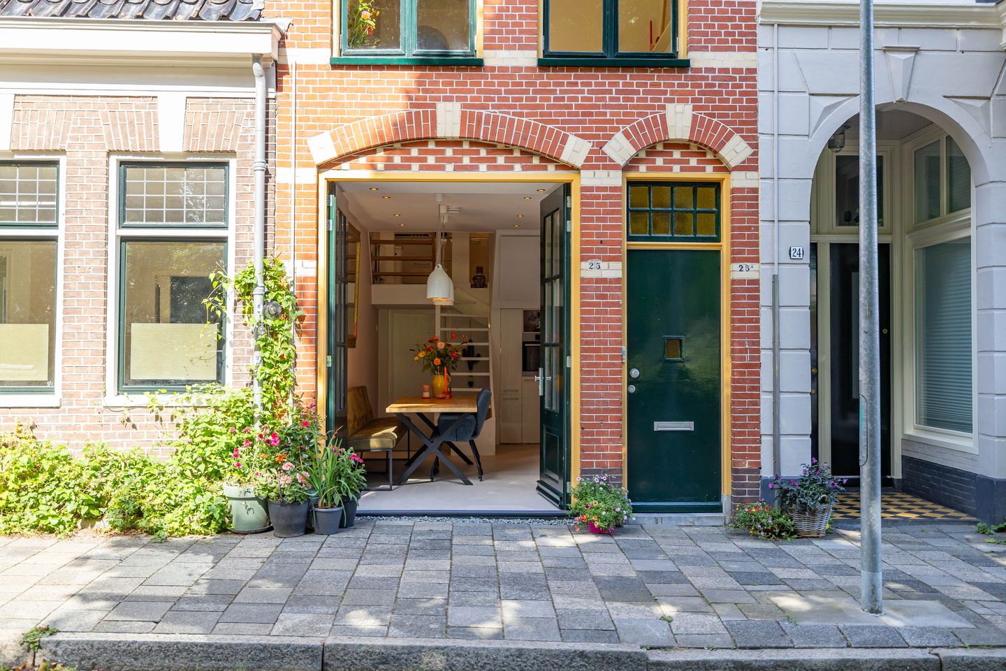 Foto 4 van Nieuwe Kerkhof 25