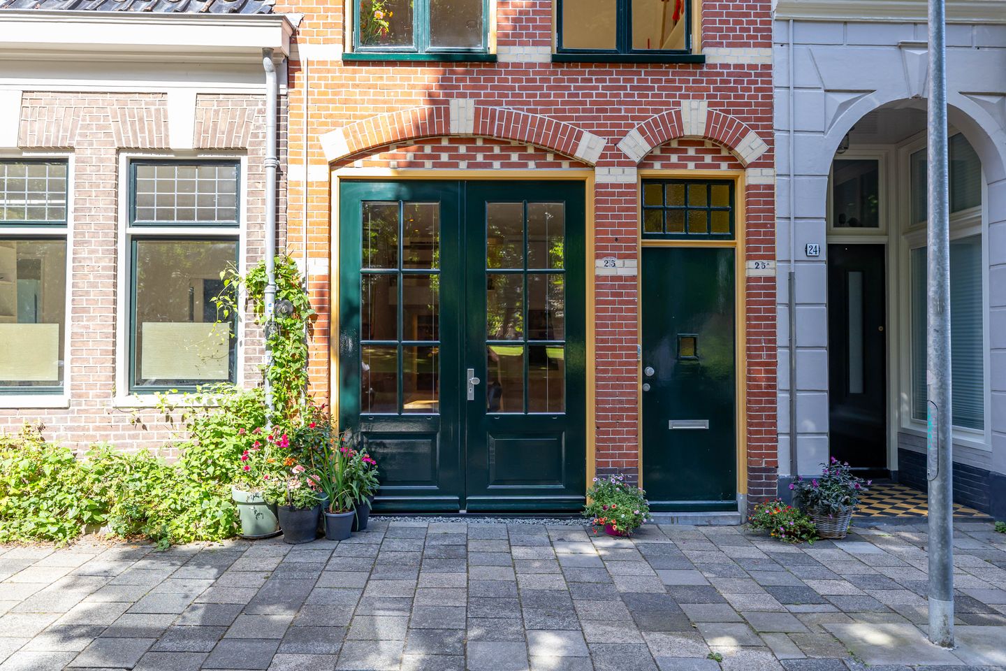 Foto 5 van Nieuwe Kerkhof 25