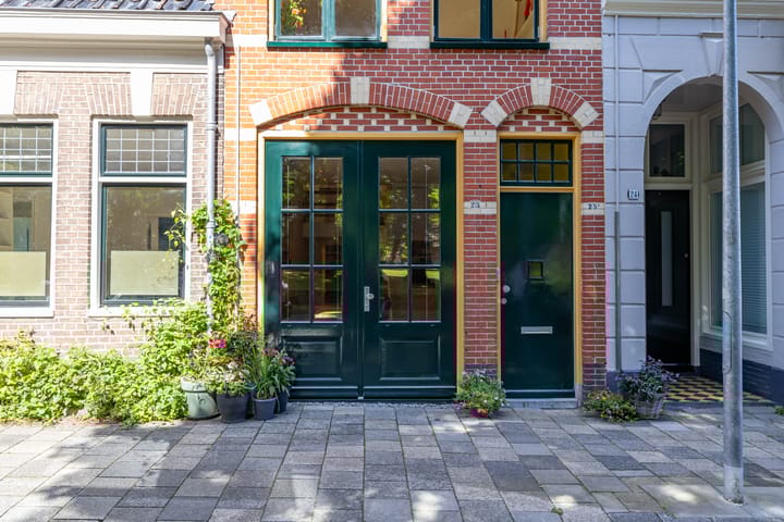 Foto 5 van Nieuwe Kerkhof 25